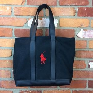Polo Ralph Lauren bag